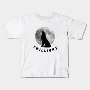 Twillight Kids T-Shirt